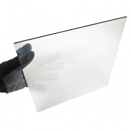 Placi de plastic - Plexiglas Oglinda