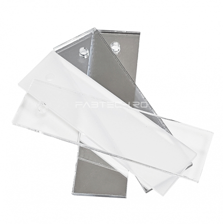 Policarbonat Compact Transparent [1]