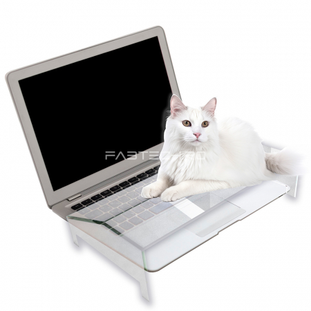 Produse FabTech - Protectie tastatura - Cat Friendly