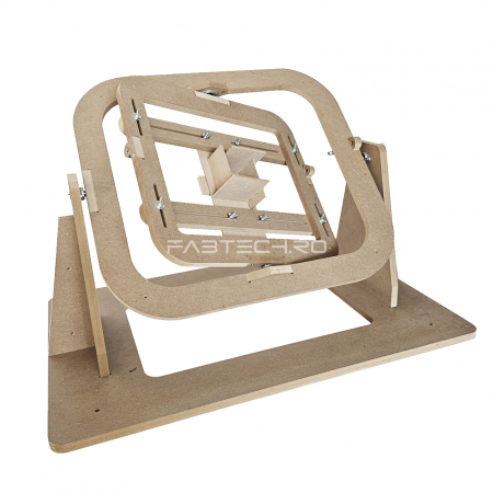 Produse FabTech - Rotocast