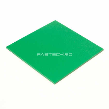 Placi de plastic - Produs Configurabil - dimensiuni atipice