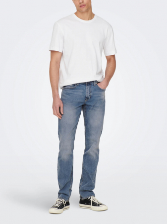 Accesorii - Jeans Slim