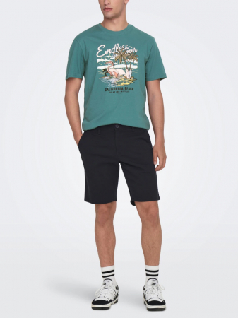 Accesorii - Pantaloni scurti