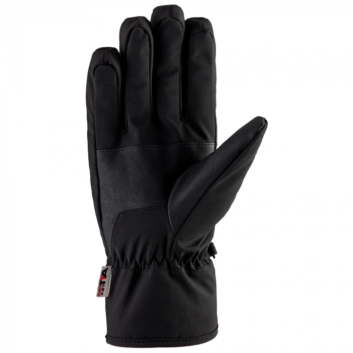 Manusi ski barbati VIKING Solven negru [2]