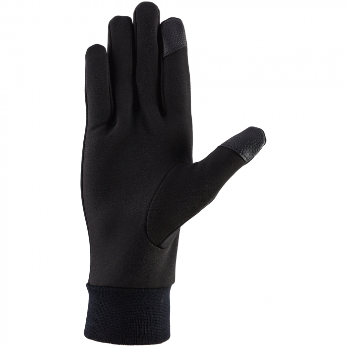 Manusi multifunctionale barbati VIKING TIGRA negru [2]