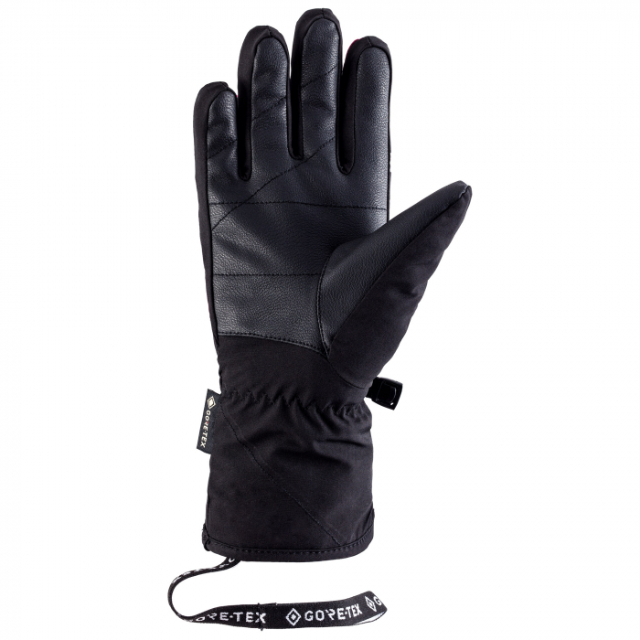 Manusi schi femei VIKING SHERPA Gore-Tex® negru [2]