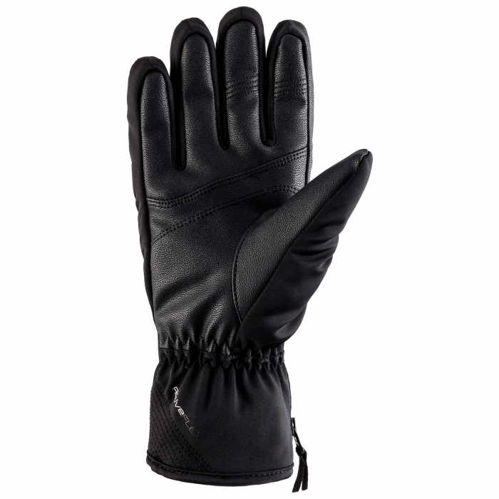 Manusi ski femei VIKING Paganella Gore-Tex negru [2]