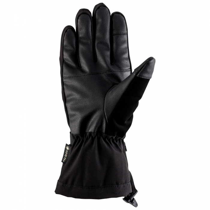 Manusi schi barbati VIKING HUDSON Gore-Tex® negru [2]