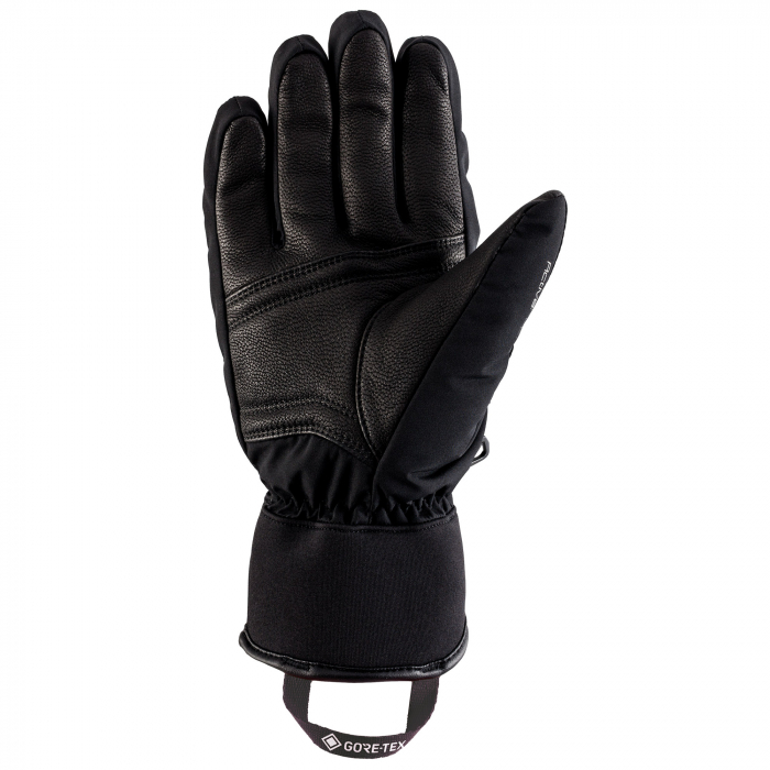 Manusi ski barbati VIKING Branson Gore-Tex negru [2]