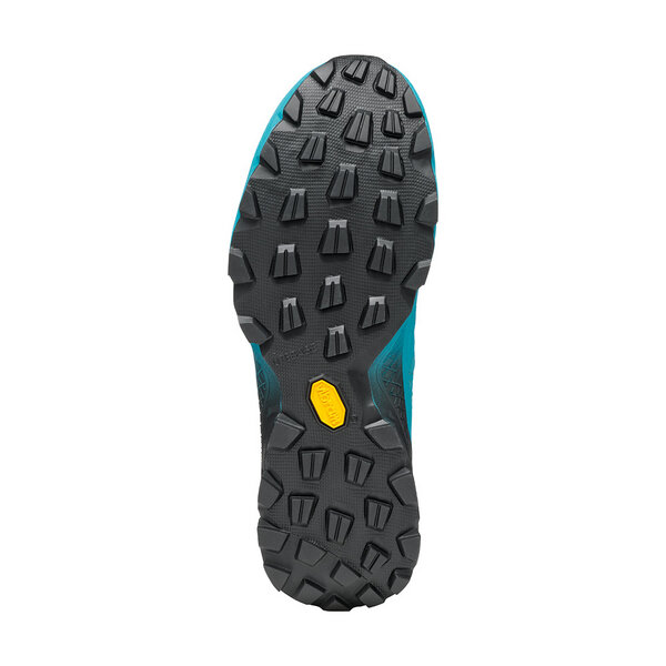 Pantofi trail running barbati SCARPA SPIN ULTRA bleu/negru [5]