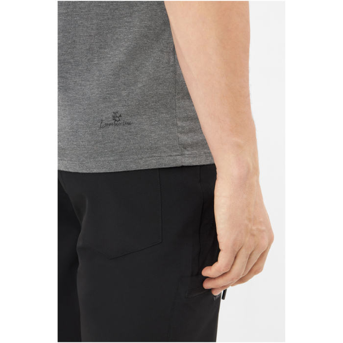 500/22/6640/08/M Tricou Viking  Lako Bamboo Barbati [3]