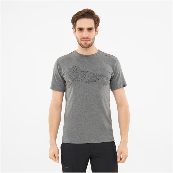 500/22/6640/08/M Tricou Viking  Lako Bamboo Barbati [2]