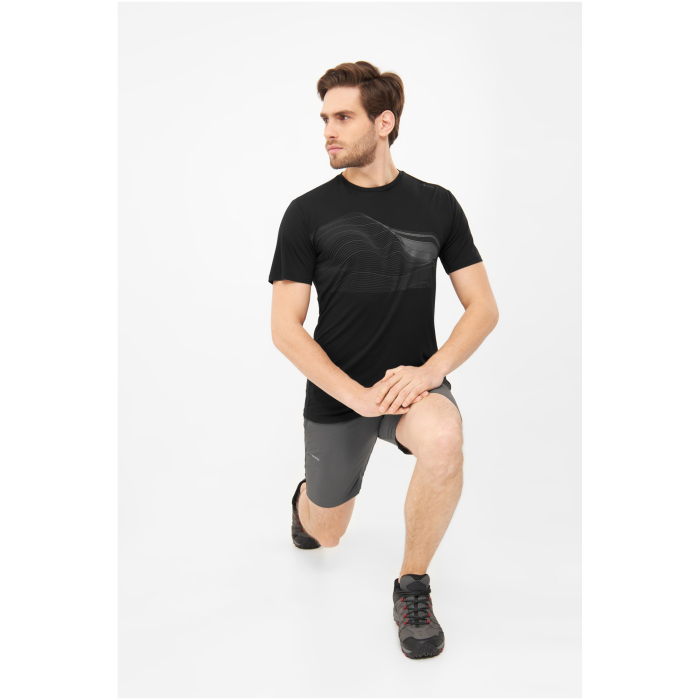 500/26/7112/0900/M Tricou Viking  Morain Bamboo Barbati [4]