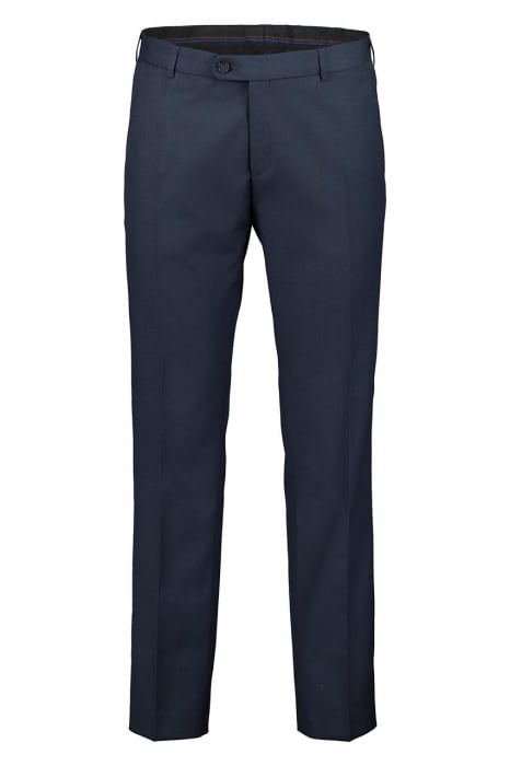 Pantaloni chinos barbati LAVARD bleumarin [1]