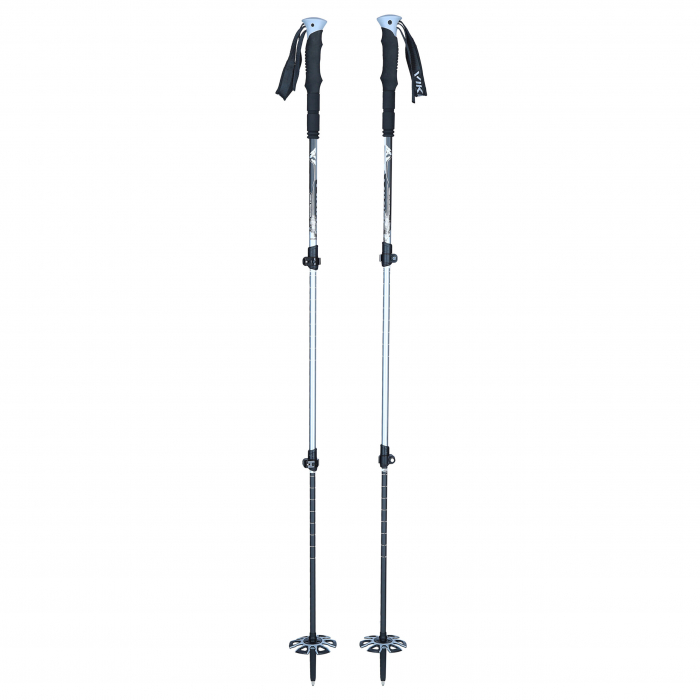 610/20/7654/08/UNI Poles Viking Vario Tour Trekking [2]