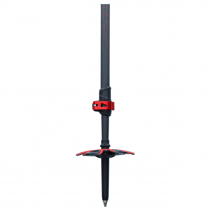 Bete drumetie fibra carbon VIKING SPIDER [4]