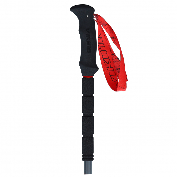 Bete drumetie fibra carbon VIKING SPIDER [3]