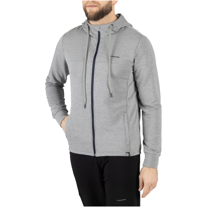 730/25/9444/0800/XXL Midlayer Lonetree Hoodie Bamboo Ma [2]