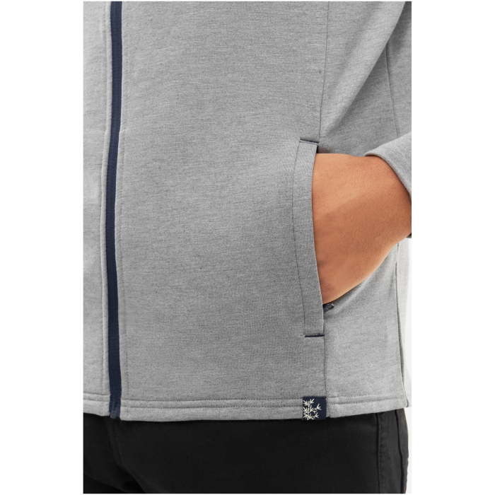 730/25/9444/0800/XXL Midlayer Lonetree Hoodie Bamboo Ma [6]
