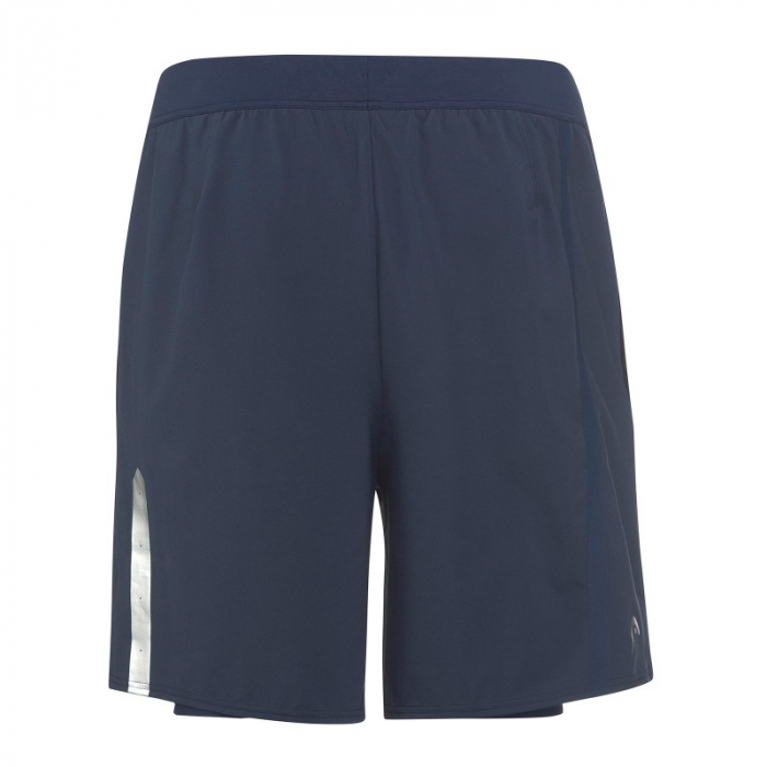 Short tenis barbati HEAD PERF CT bleumarin [2]