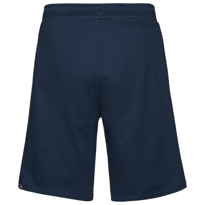 Short bermuda barbati HEAD CLUB JACOB bleumarin [2]