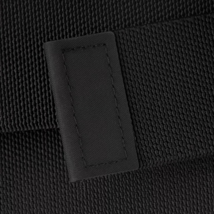 Centura outdoor reglabila MAMMUT Alpine  negru [3]