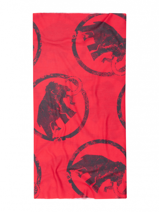Bandana unisex MAMMUT Neck rosie [2]