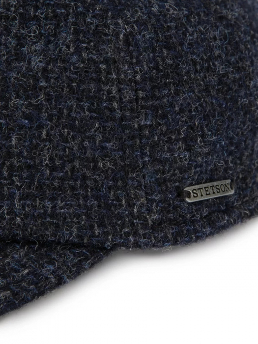 Sapca lana  Baseball barbati STETSON bleumarin [2]
