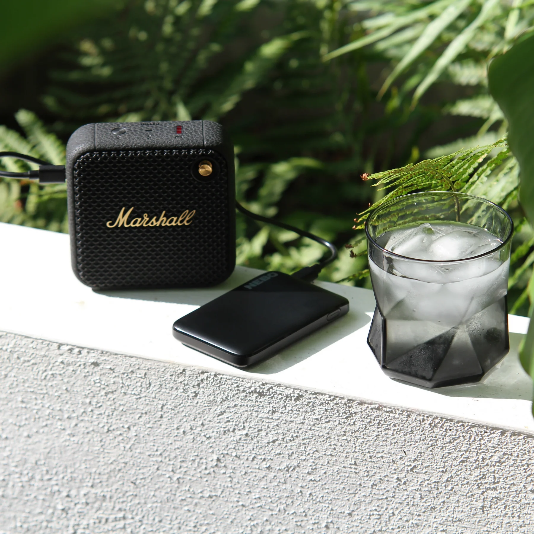 Baterie externa NEBO POWER BANK 5K [4]