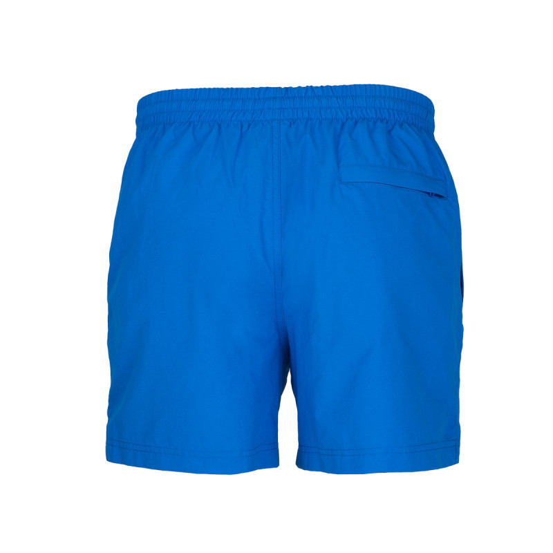 Pantaloni scurti barbati NORTHFINDER NATHANIAL albastru [2]