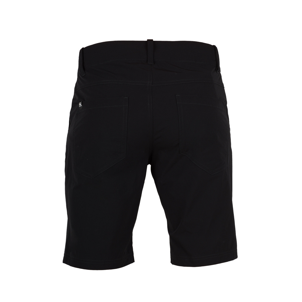 Pantaloni scurti oras barbati NORTHFINDER LUCA negru [2]