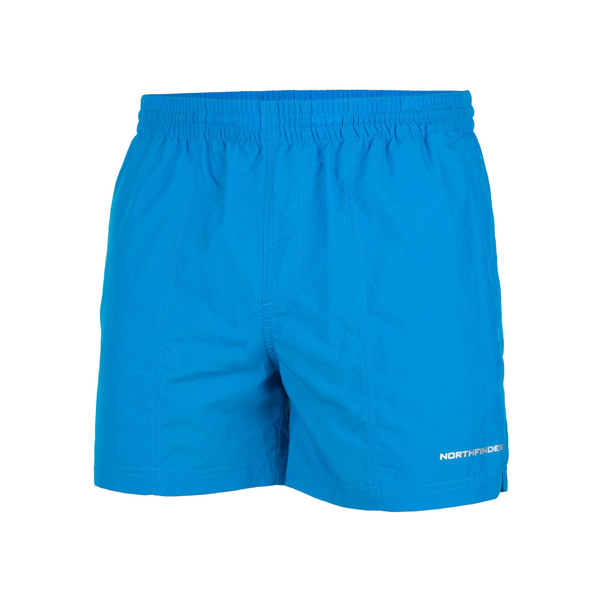 Pantaloni scurți baie bărbați NORTHFINDER EIKE bleu [1]