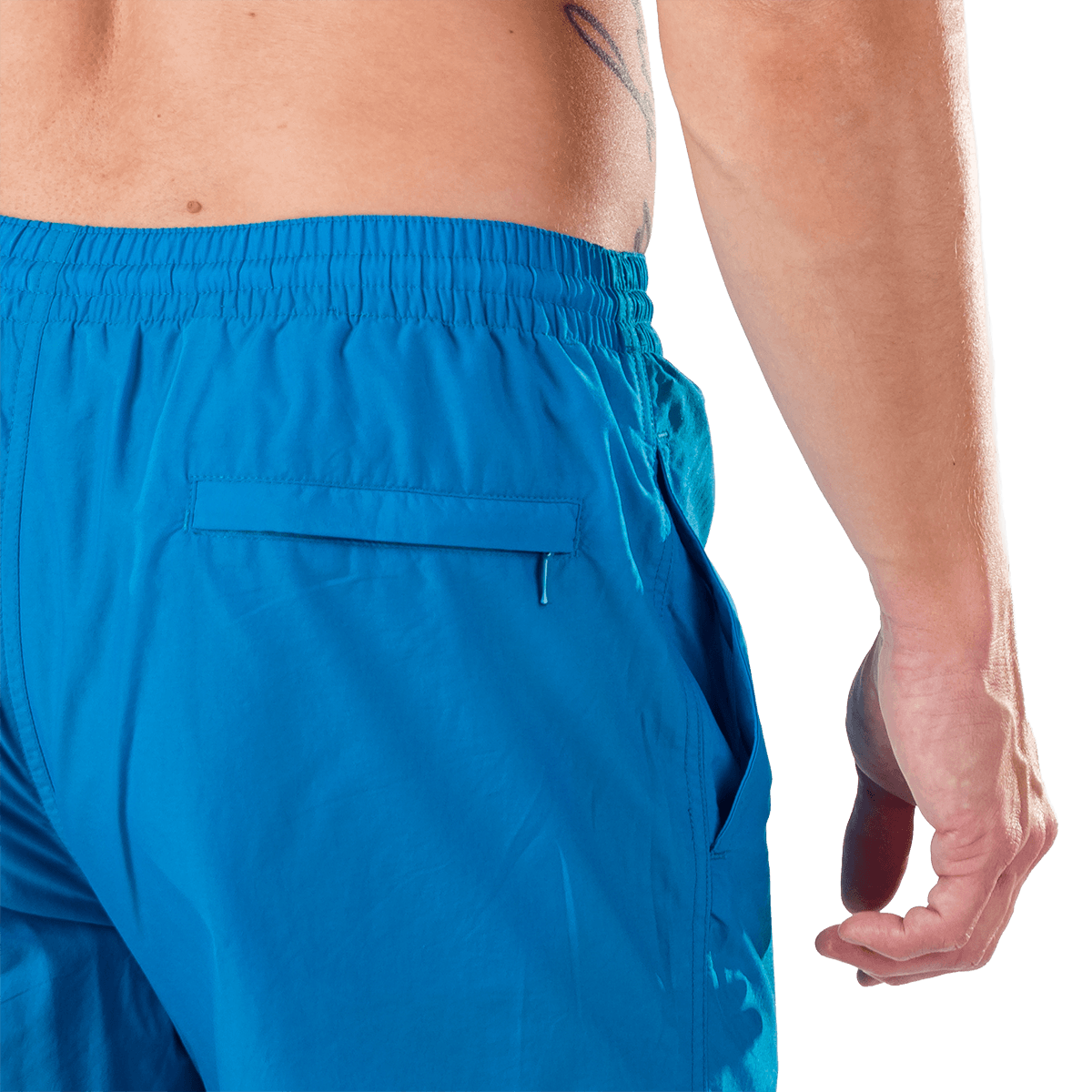 Short baie barabati NORTHFINDER NASAR bleu [8]