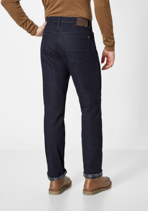 Blugi caldurosi barbati REDPOINT Langley [4]