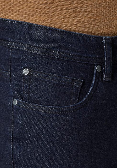 Blugi caldurosi barbati REDPOINT Langley [5]