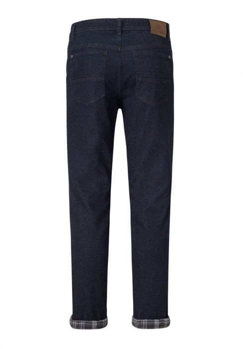 Blugi caldurosi barbati REDPOINT Langley [3]