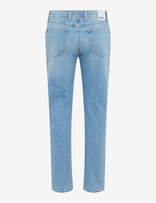 Blugi subtiri barbati BRAX CLINT bleu [2]