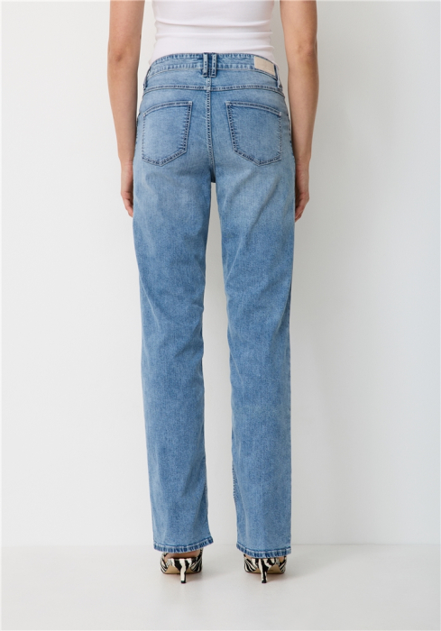 Blugi femei PADDOCK'S LARA LIGHT  60566 7852 4367 bleu [5]