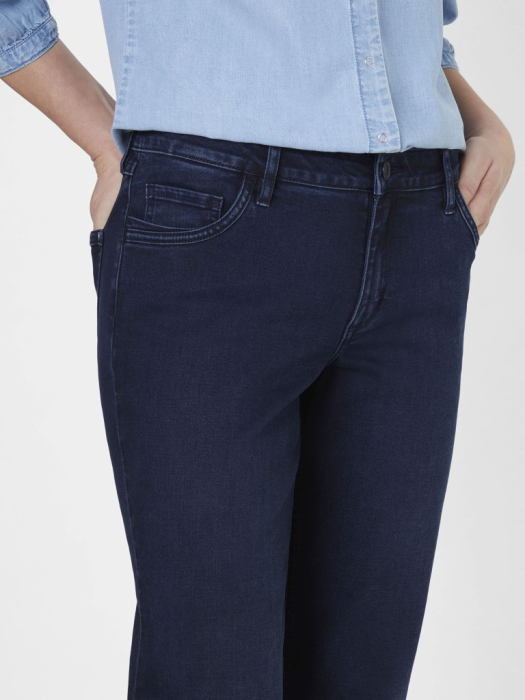 Blugi femei PADDOCK'S LARA regular MOTION&COMFORT 5700 bleumarin [6]