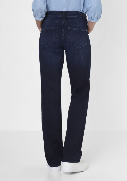 Blugi femei PADDOCK'S LARA regular MOTION&COMFORT 5700 bleumarin [4]