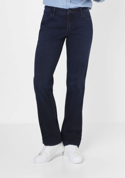 Blugi femei PADDOCK'S LARA regular MOTION&COMFORT 5700 bleumarin [5]