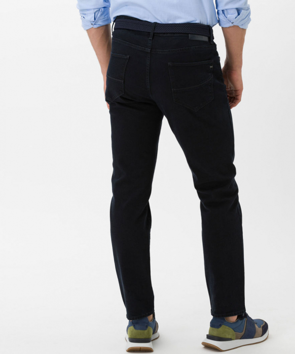 Blugi Straight barbati BRAX MASTERPIECE CADIZ 800070-7960720-22 bleumarin [4]