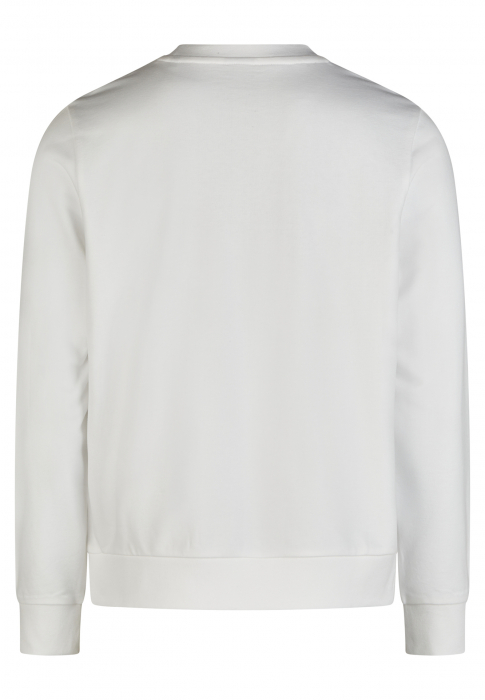 Bluza bumbac barbati HECHTER 70001-142924 alb [2]