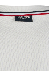 Bluza bumbac barbati HECHTER 70001-142924 alb [5]
