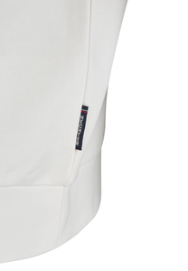 Bluza bumbac barbati HECHTER 70001-142924 alb [4]