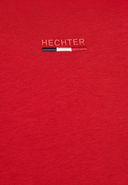 Bluza bumbac barbati HECHTER 70001-142924 rosu [3]