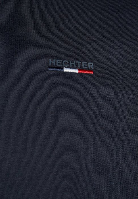 Bluza bumbac barbati HECHTER 70001-142924 bleumarin [3]