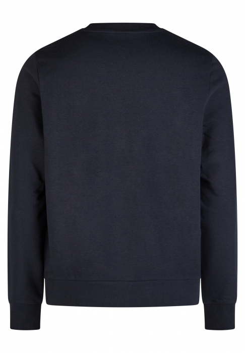 Bluza bumbac barbati HECHTER 70001-142924 bleumarin [2]