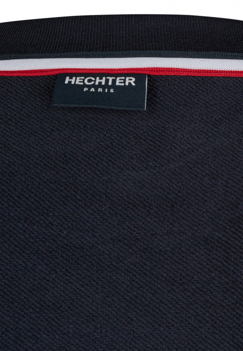 Bluza bumbac barbati HECHTER 70001-142924 bleumarin [5]