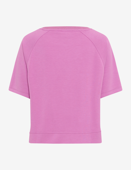 Bluza femei BRAX BAILEE S roz [5]